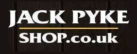 jack pyke shop logo